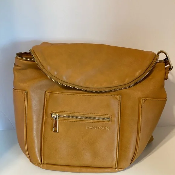 Fawn Design | Bags | Fawn Design Diaper Bag Backpack | Poshmark